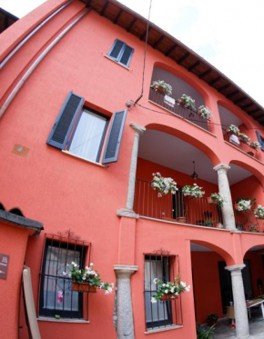 La Coccinella Lavena Ponte Tresa